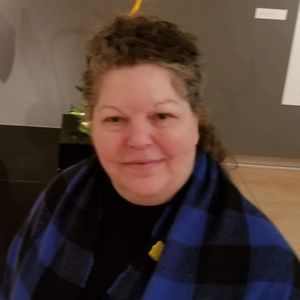 Meet your Posher, Tracy